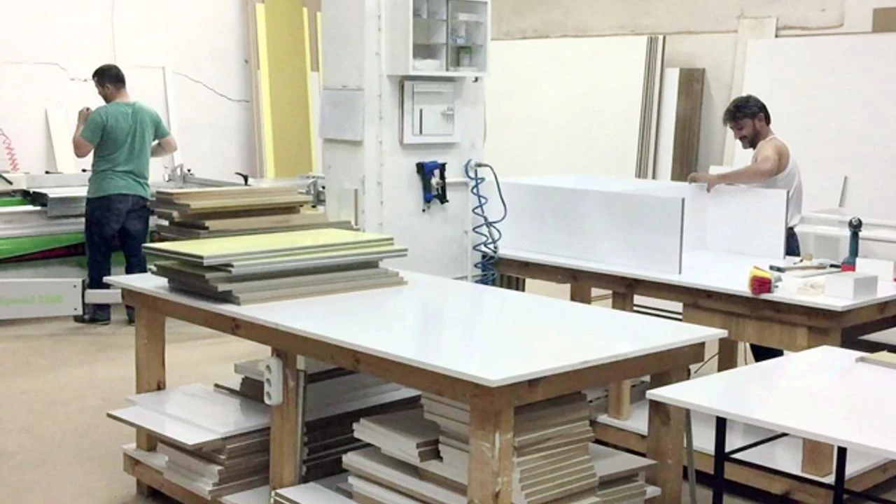 Sultanbeyli Mobilyacı